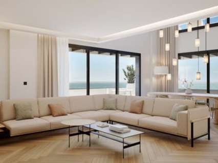 Ático en venta en Málaga