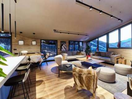 Casa en alquiler de temporada en Andorra