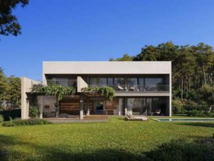 Villa en venta en Palafrugell