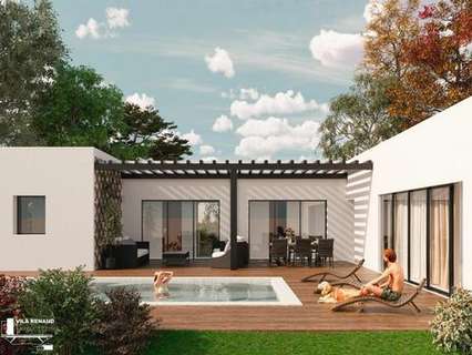 Villa en venta en Santanyí zona Calonge