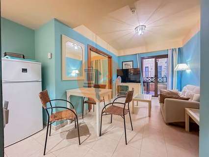 Apartamento en venta en Ayamonte