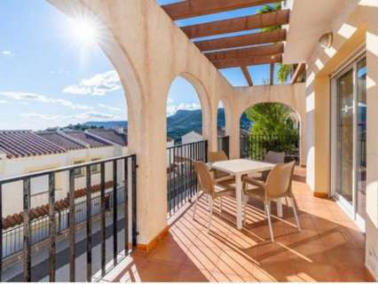 Bungalow en venta en Calpe