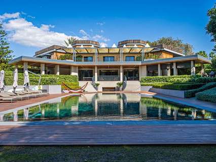 Villa en venta en Marbella