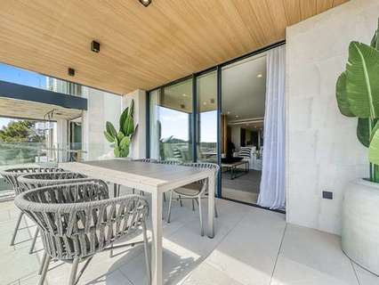 Apartamento en venta en Calvià zona Santa Ponça