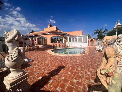 Casa en venta en Mazarrón