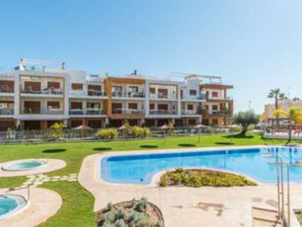 Apartamento en venta en Orihuela zona Orihuela-Costa