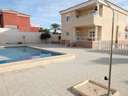Villa en venta en Torrevieja