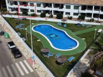 Apartamento en venta en Orihuela zona Orihuela-Costa