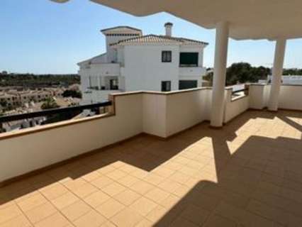 Apartamento en venta en Orihuela zona Orihuela-Costa