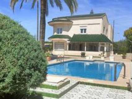 Villa en venta en Elche/Elx