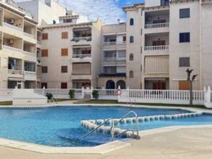 Apartamento en venta en Torrevieja