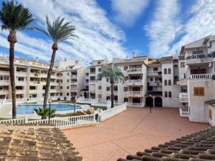 Apartamento en venta en Torrevieja