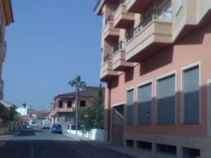 Local comercial en venta en Los Montesinos