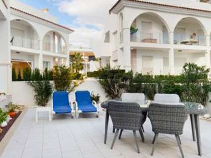 Apartamento en venta en Quesada