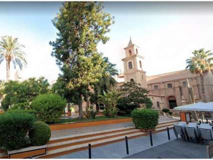 Edificio en venta en Torrevieja