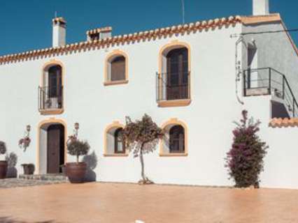 Casa en venta en Lorca