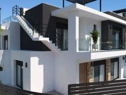 Villa en venta en Los Montesinos