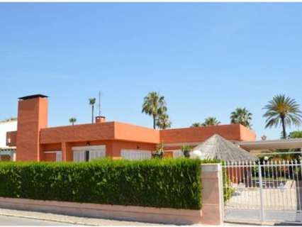 Villa en venta en Torrevieja