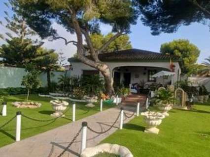 Villa en venta en Orihuela zona Orihuela-Costa