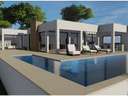 Villa en venta en Jávea/Xàbia