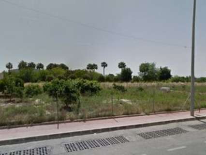 Parcela en venta en Daya Nueva