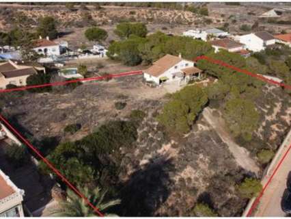 Villa en venta en Orihuela zona Orihuela-Costa