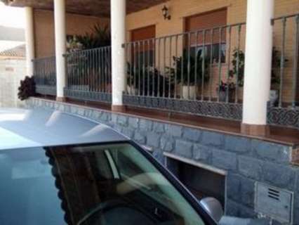 Villa en venta en Pilar de la Horadada