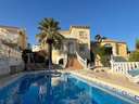 Villa en venta en Orihuela zona Orihuela-Costa