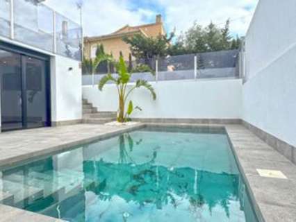 Villa en venta en Torrevieja