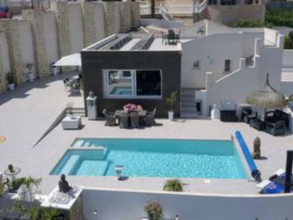 Villa en venta en Quesada