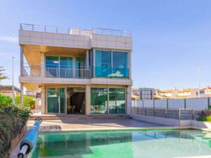 Villa en venta en Orihuela zona Orihuela-Costa