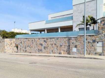 Villa en venta en Benijófar