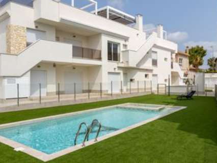 Apartamento en venta en San Miguel de Salinas