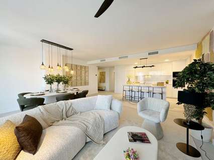 Apartamento en venta en Estepona