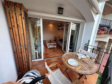 Apartamento en venta en Palafrugell