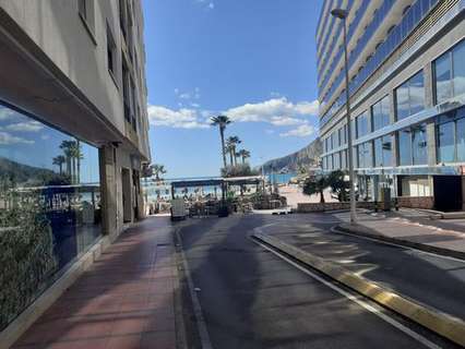 Apartamento en venta en Calpe