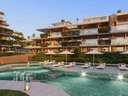 Apartamento en venta en Estepona