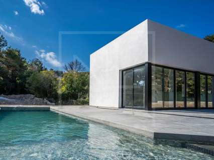 Villa en venta en Jávea/Xàbia