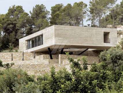 Villa en venta en Benissa