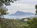 Parcela en venta en Altea