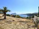 Parcela en venta en Benissa