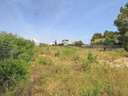 Parcela en venta en Jávea/Xàbia