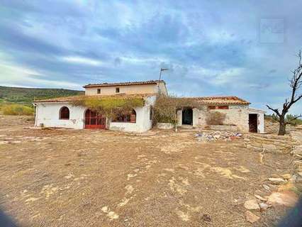 Villa en venta en Benissa