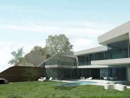 Villa en venta en Altea