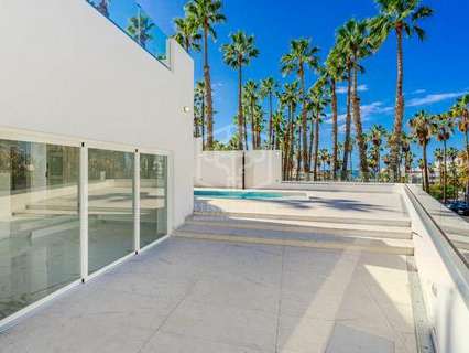 Villa en venta en Adeje