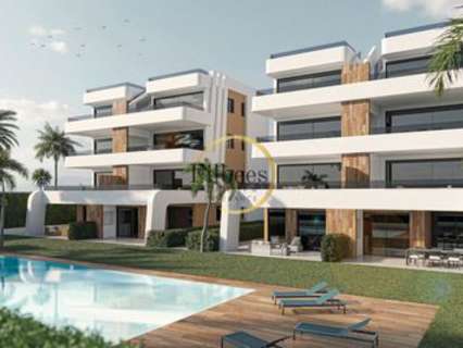 Apartamento en venta en Totana