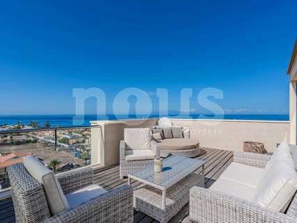 Dúplex en venta en Santa Cruz de Tenerife