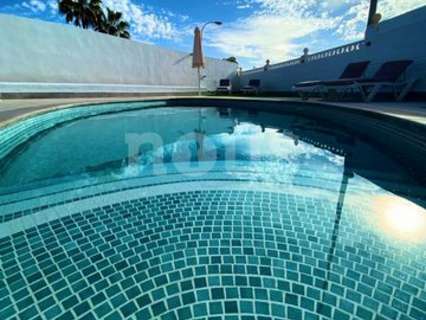 Villa en venta en Santa Cruz de Tenerife