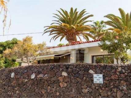 Bungalow en venta en Santa Cruz de Tenerife