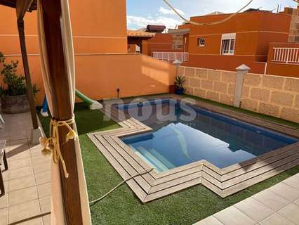 Villa en venta en Santa Cruz de Tenerife